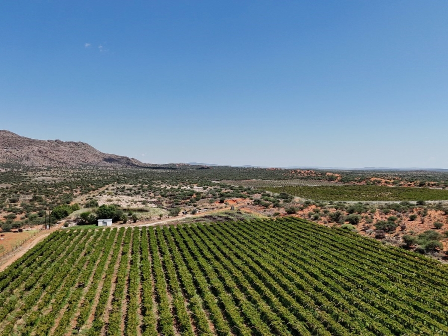 Commercial Property for Sale in Groblershoop Northern Cape